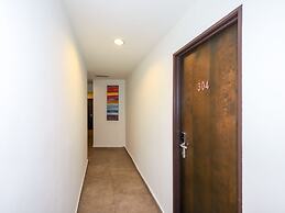 Hotel O Madras