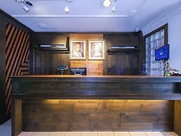 Hotel O Madras