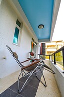 Cape 203 B&B