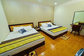 Cape 203 B&B