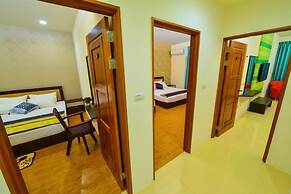 Cape 203 B&B