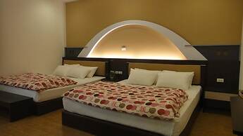 Cape 203 B&B