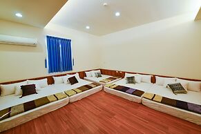 Cape 203 B&B