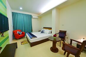 Cape 203 B&B