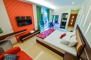 Cape 203 B&B