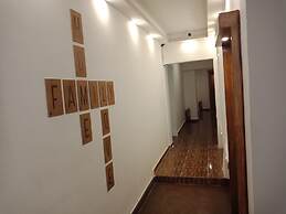 Cairo Castle Hostel