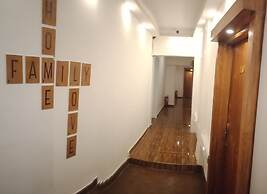 Cairo Castle Hostel