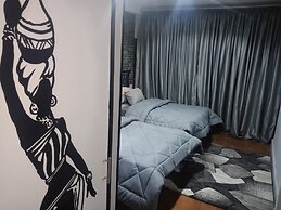 Cairo Castle Hostel