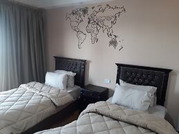 Cairo Castle Hostel