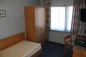 Zum Goldenen Wagen