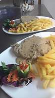 Zum Goldenen Wagen