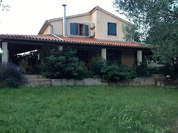 Villa Mary