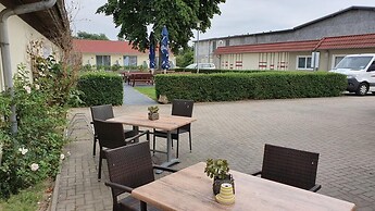 Hotel Stadt Magdeburg