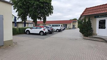 Hotel Stadt Magdeburg