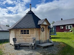 Klimpfjällsgården