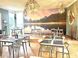 Klimpfjällsgården