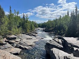 Klimpfjällsgården