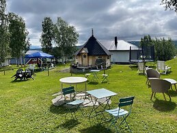 Klimpfjällsgården