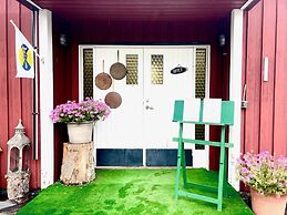 Klimpfjällsgården