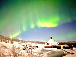 Klimpfjällsgården