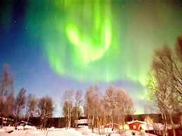 Klimpfjällsgården