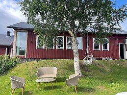 Klimpfjällsgården