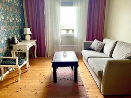 Klimpfjällsgården
