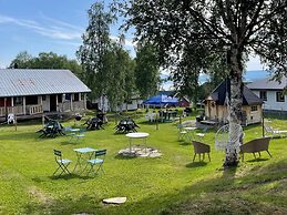Klimpfjällsgården