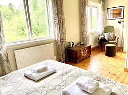Klimpfjällsgården