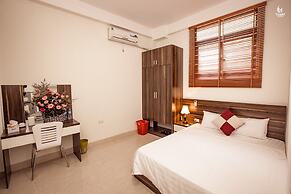 KorHan Apartment