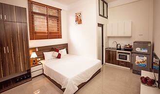 KorHan Apartment