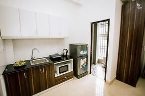 KorHan Apartment