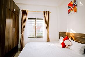 KorHan Apartment