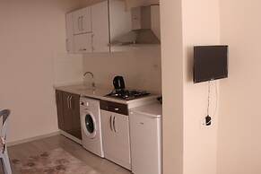 Seyidoglu Residence Balikesir