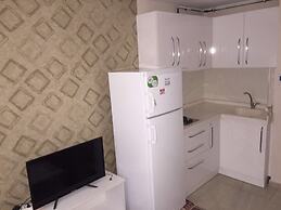 Seyidoglu Residence Balikesir