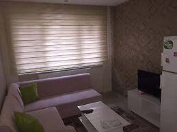 Seyidoglu Residence Balikesir