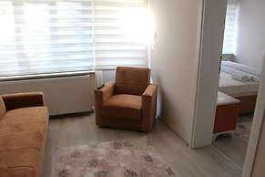 Seyidoglu Residence Balikesir