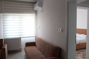 Seyidoglu Residence Balikesir