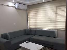 Seyidoglu Residence Balikesir