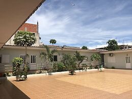 Guest House Terezinha