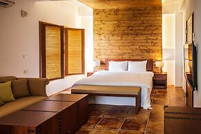 Oasis Hotel