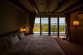Oasis Hotel