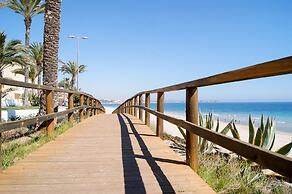Apartamentos Riviera Beach