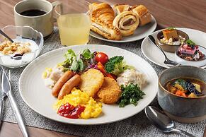 Richmond Hotel Sapporo Odori