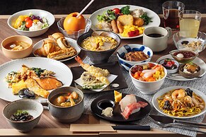 Richmond Hotel Sapporo Odori