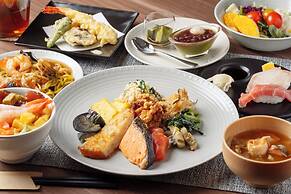 Richmond Hotel Sapporo Odori