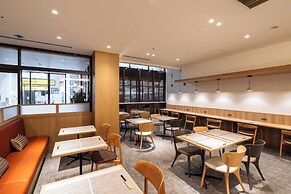 Richmond Hotel Sapporo Odori