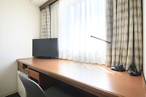 Richmond Hotel Sapporo Odori
