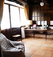 La Chambre La Tricherie