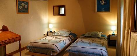 La Chambre La Tricherie